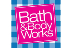 Logo tenant Bath & Body Works