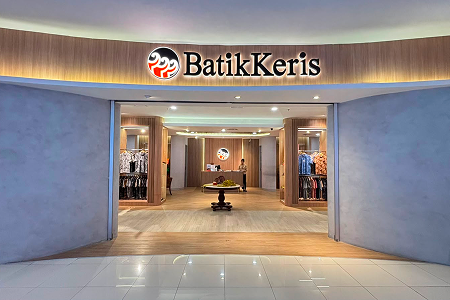 Thumb tenant Batik Keris