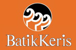 Logo tenant Batik Keris