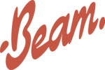 Logo tenant Beam