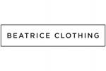 Logo tenant Beatrice Clothing