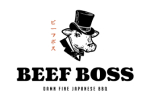 Logo tenant Beef Boss