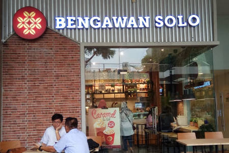 Thumb Bengawan Solo Coffee