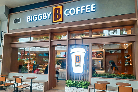 Thumb Biggby Coffee