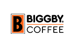 Logo tenant Biggby Coffee