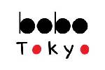 Logo Bobo Tokyo