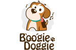 Logo tenant Boogie Doggie