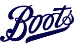Logo tenant Boots MKG 3