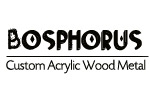Logo tenant Bosphorus