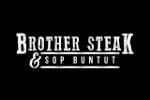 Logo tenant Brothers Steak