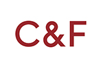 Logo tenant C&F