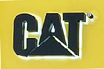 Logo tenant CATERPILLAR