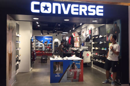 CONVERSE - Mall Kelapa Gading