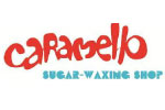 Logo tenant Caramello Sugar Waxing