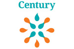 Logo tenant Century Wellness Center