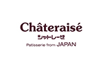 Logo tenant Chateraise