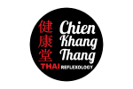 Logo tenant Chien Khang Tang Reflexologi