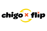 Logo tenant Chigo x Flip