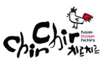 Logo tenant Chir Chir Fusion Chicken Factory