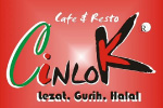Logo tenant Cilok & Batagor Cinlok