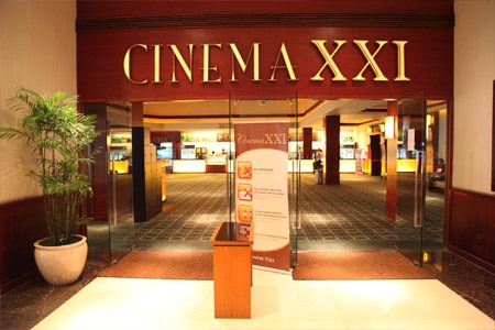 Thumb Cinema XXI