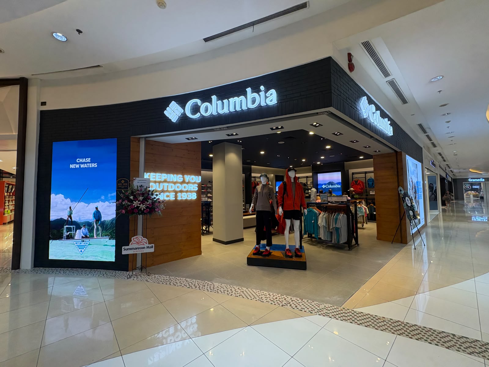 Thumb Columbia