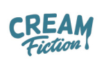 Logo tenant Cream Fiction