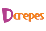 Logo tenant D`Crepes