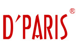 Logo tenant D`Paris