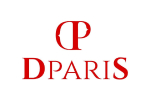 Logo tenant D`Paris