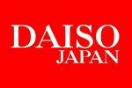 Logo tenant DAISO