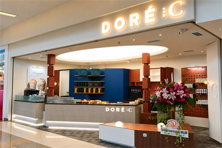 DORE