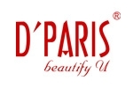 Logo tenant D'Paris