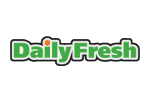 Logo tenant Daily Fresh