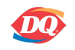 Logo tenant Dairy Queen