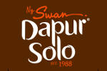 Logo tenant Dapur Solo