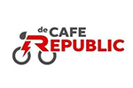 Logo tenant De Cafe Republic
