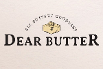 Logo tenant Dear Butter