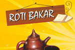 Logo tenant Roti Bakar
