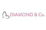 Logo tenant Diamond & co