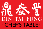 Logo tenant Din Tai Fung