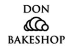 Logo tenant Don Bakeshop
