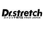 Logo tenant Dr. Stretch