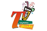 Logo tenant Drink Temptation