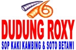 Logo tenant Dudung Roxy