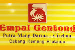 Logo tenant Empal Gentong Mang Darmo