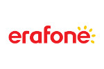 Logo tenant Erafone Megastore