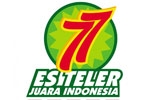 Logo tenant Es Teler 77