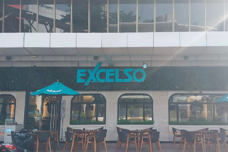 Thumb Excelso Coffee