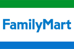 Logo tenant Family Mart